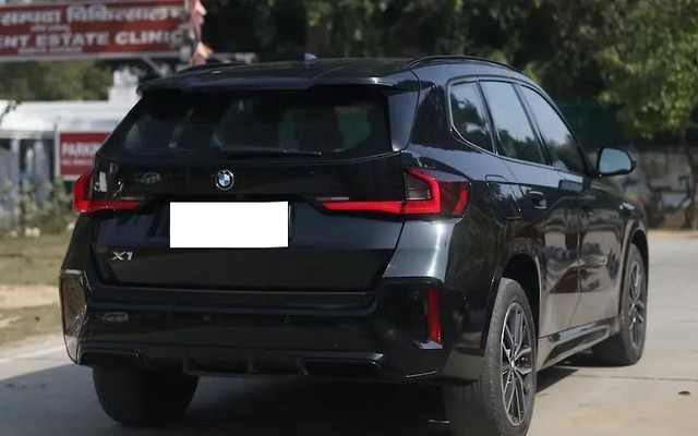 Second-hand 2023 BMW X1 sDrive18d M Sport for sale in New Delhi-6
