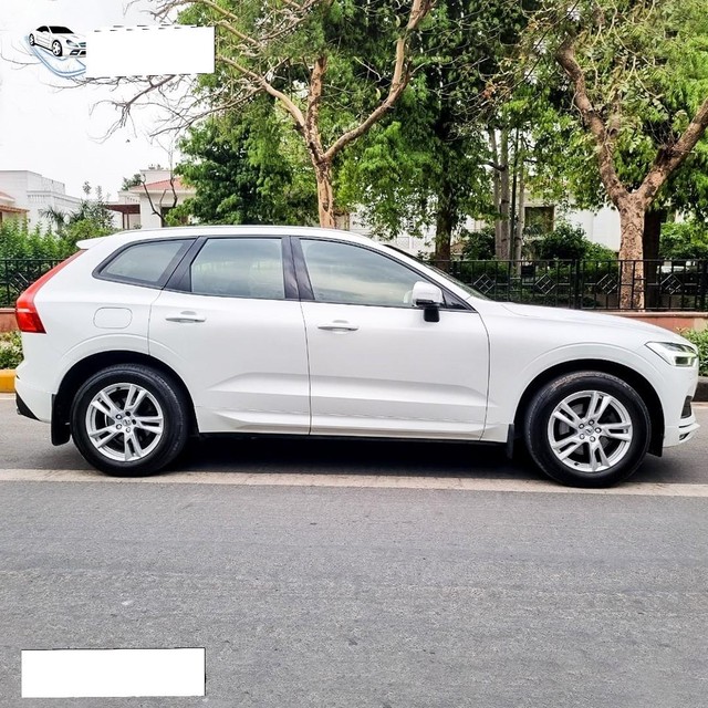 Second-hand 2018 Volvo XC60 Momentum D4 BSIV for sale in New Delhi-1