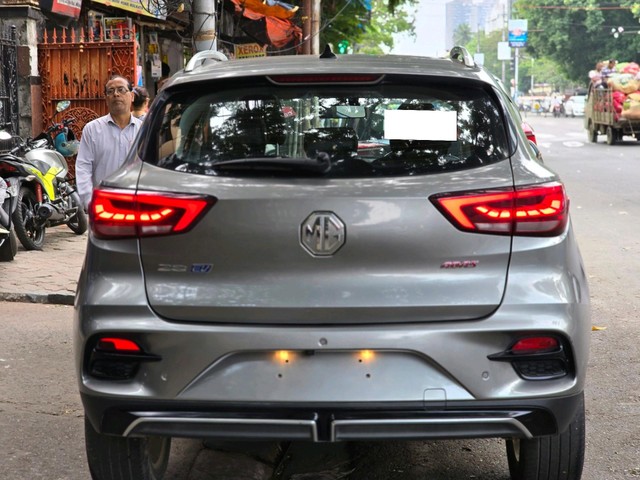 MG ZS EV Exclusive - Photo 7