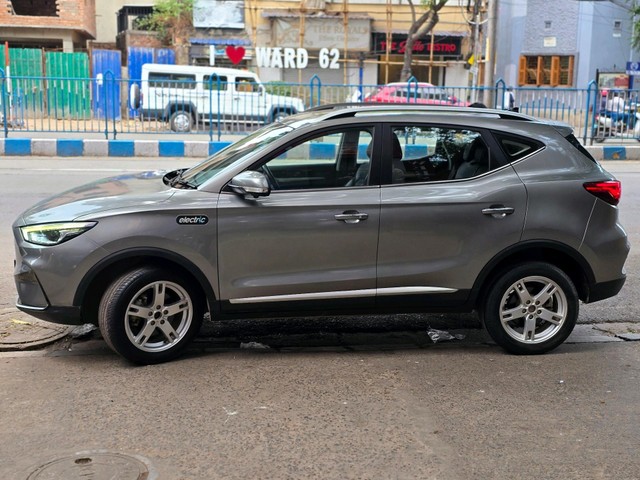 MG ZS EV Exclusive - Photo 4