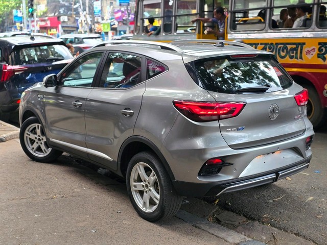 MG ZS EV Exclusive - Photo 3