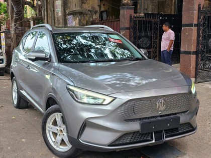 MG ZS EV Exclusive - Photo 1