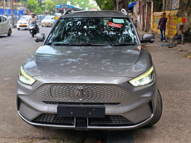 MG ZS EV Exclusive - Photo 5