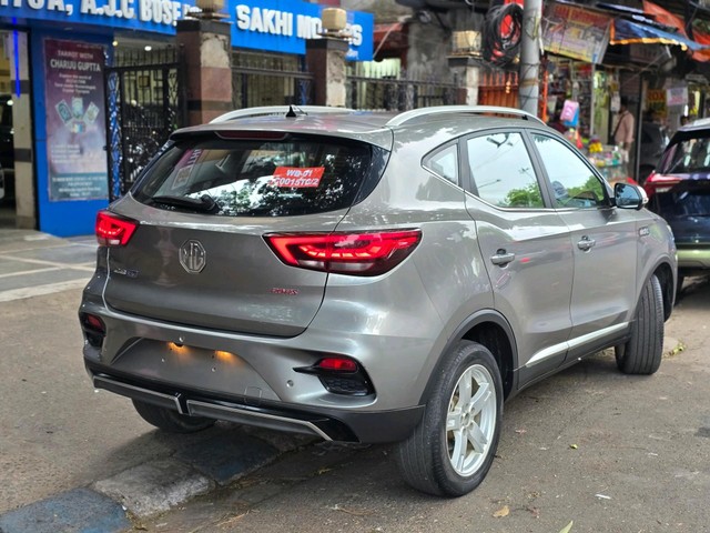 MG ZS EV Exclusive - Photo 8