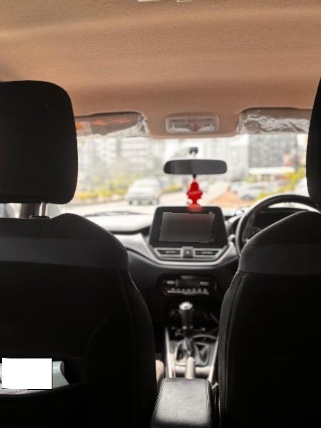 Second-hand 2023 Maruti Baleno Zeta BSVI for sale in Dakshina Kannada-2