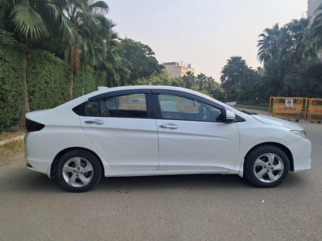 Second-hand 2016 Honda City i VTEC VX for sale in New Delhi-1