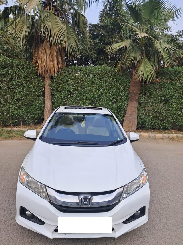 Second-hand 2016 Honda City i VTEC VX for sale in New Delhi-5