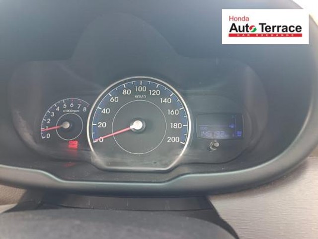 Second-hand 2014 Hyundai i10 Sportz 1.2 for sale in Pondicherry-11