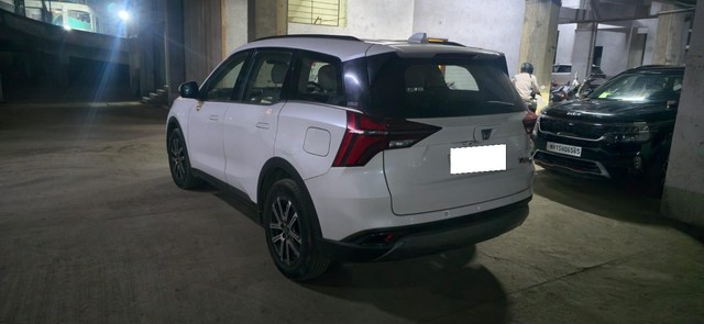 Second-hand 2022 Mahindra XUV700 AX7 Diesel BSVI for sale in Nashik-3