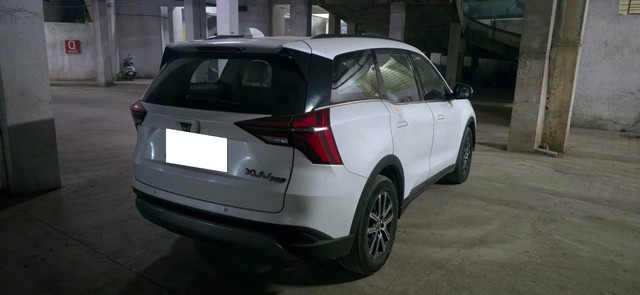 Second-hand 2022 Mahindra XUV700 AX7 Diesel BSVI for sale in Nashik-2