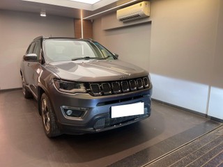 Used Jeep Compass 1.4 Limited Plus BSIV