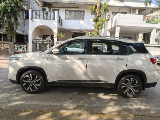 Second-hand 2023 MG Hector 1.5 Turbo Sharp pro BSVI for sale in Indore-3