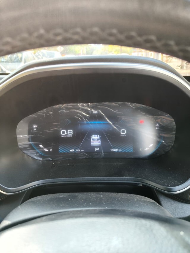 Second-hand 2023 MG Hector 1.5 Turbo Sharp pro BSVI for sale in Indore-5