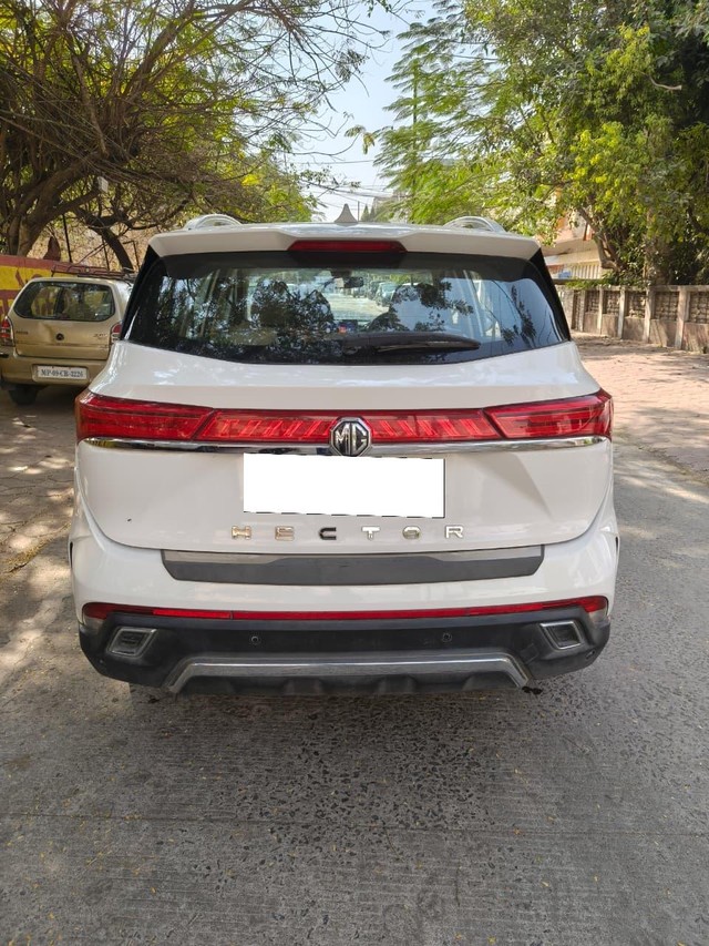 Second-hand 2023 MG Hector 1.5 Turbo Sharp pro BSVI for sale in Indore-1