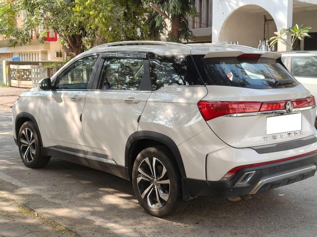 Second-hand 2023 MG Hector 1.5 Turbo Sharp pro BSVI for sale in Indore-2