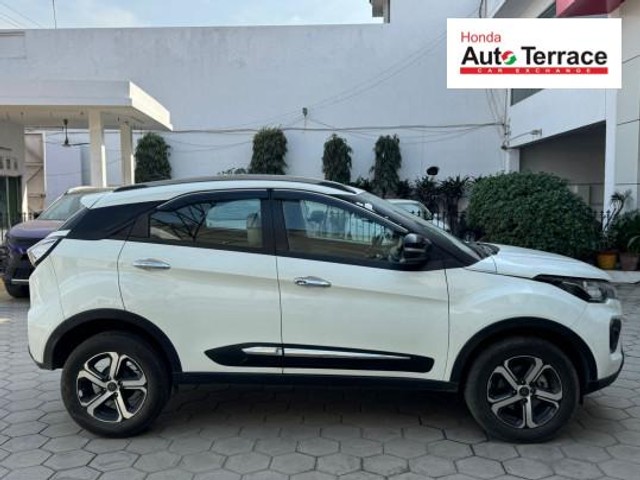 Second-hand 2023 Tata Nexon 1.5 Revotorq XZ for sale in Amritsar-6