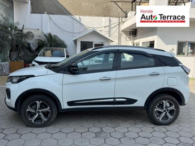 Second-hand 2023 Tata Nexon 1.5 Revotorq XZ for sale in Amritsar-5