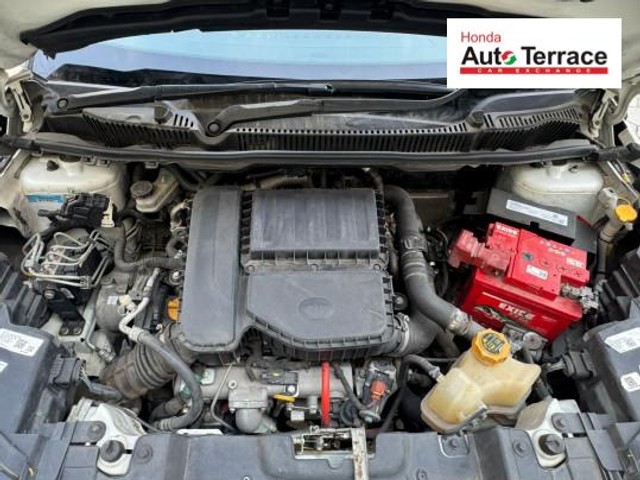 Second-hand 2023 Tata Nexon 1.5 Revotorq XZ for sale in Amritsar-3