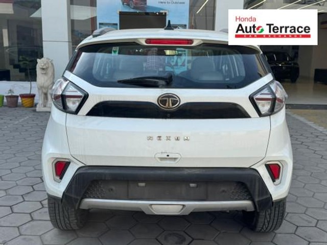 Second-hand 2023 Tata Nexon 1.5 Revotorq XZ for sale in Amritsar-4