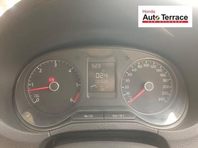 Second-hand 2017 Volkswagen Polo 1.5 TDI Highline for sale in Pondicherry-9