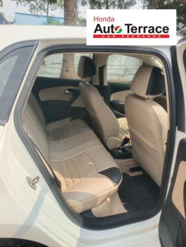 Second-hand 2017 Volkswagen Polo 1.5 TDI Highline for sale in Pondicherry-11