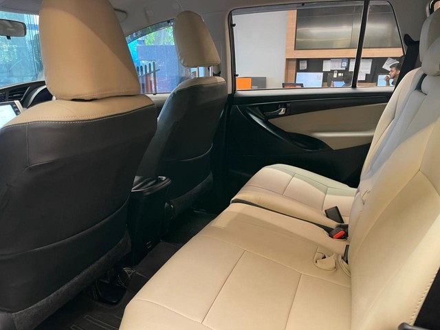 Second-hand 2022 Toyota Innova Crysta 2.4 GX 8 STR for sale in Mumbai-6