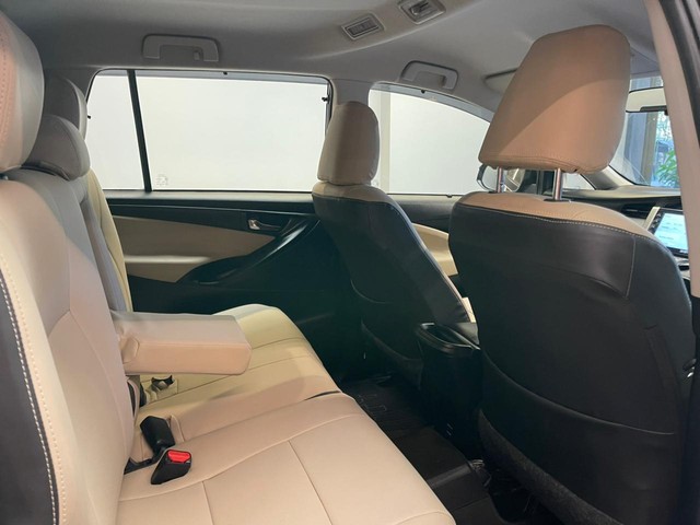 Second-hand 2022 Toyota Innova Crysta 2.4 GX 8 STR for sale in Mumbai-7