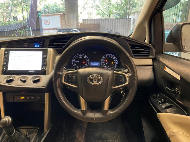 Second-hand 2022 Toyota Innova Crysta 2.4 GX 8 STR for sale in Mumbai-15