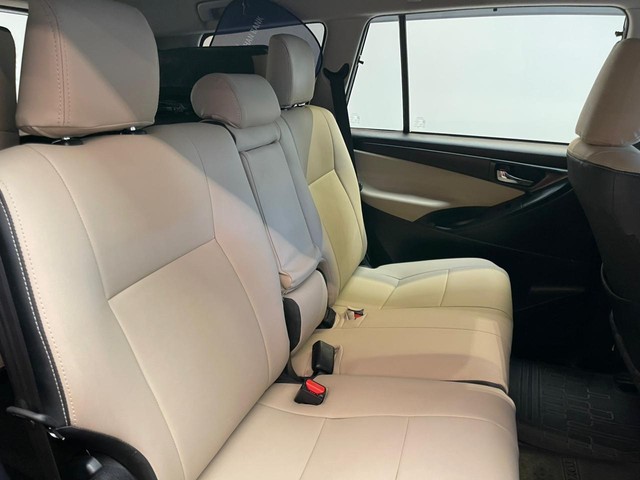 Second-hand 2022 Toyota Innova Crysta 2.4 GX 8 STR for sale in Mumbai-8