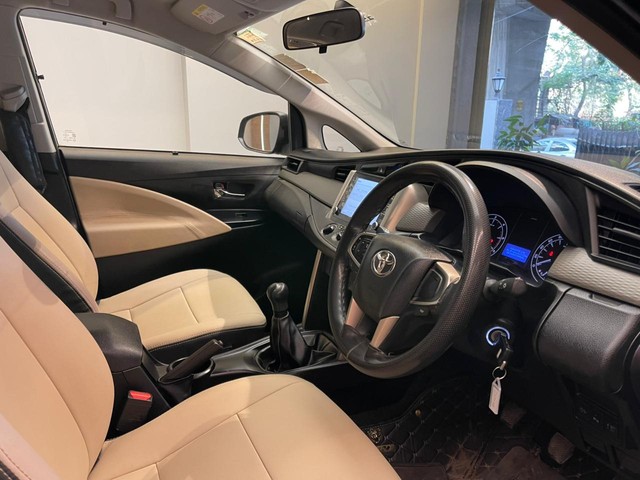 Second-hand 2022 Toyota Innova Crysta 2.4 GX 8 STR for sale in Mumbai-13