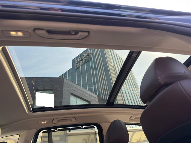 Second-hand 2021 BMW X3 xDrive 30i Luxury Line for sale in New Delhi-8