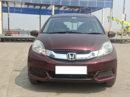 Used S i-VTEC