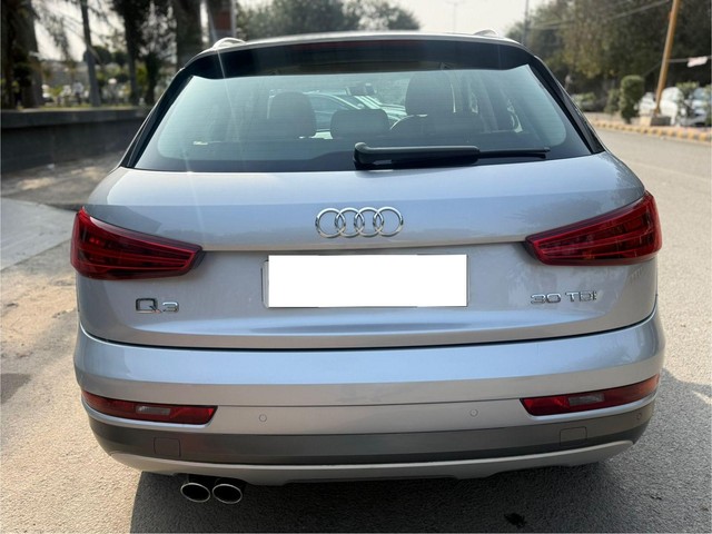 Second-hand 2017 Audi Q3 30 TDI for sale in New Delhi-3