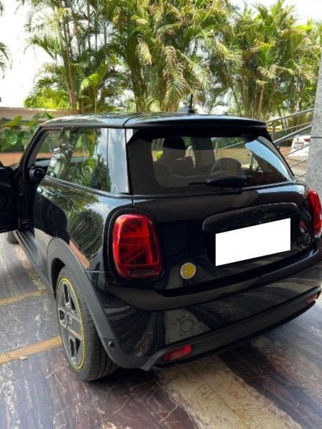 Mini Cooper SE Electric - Photo 6