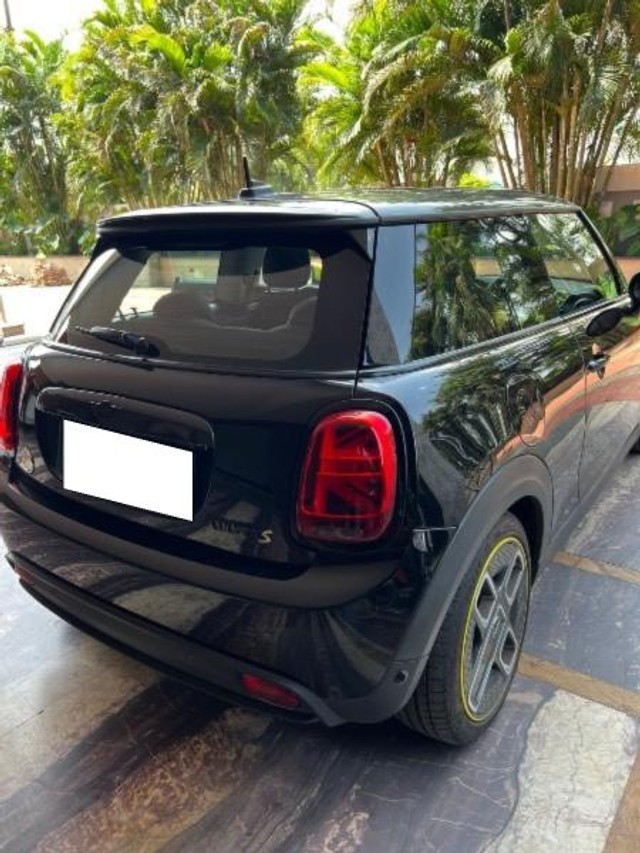 Mini Cooper SE Electric - Photo 10