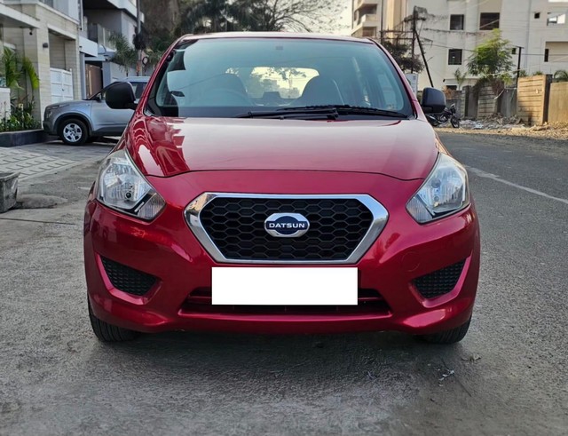 Second-hand 2015 Datsun GO Plus T BSIV for sale in Nagpur-3