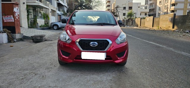 Second-hand 2015 Datsun GO Plus T BSIV for sale in Nagpur-5