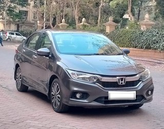 93 Used Honda City in Thane