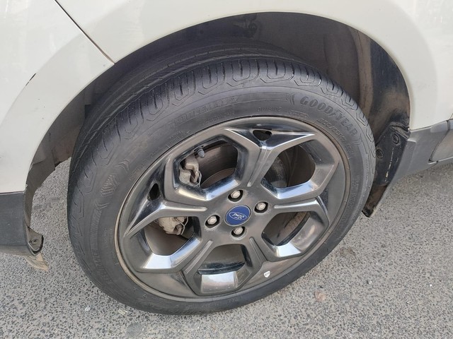 Second-hand 2019 Ford Ecosport Signature Edition Diesel BSIV for sale in Bangalore-4