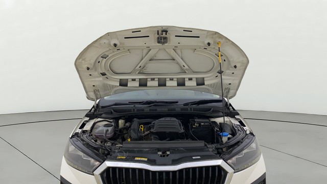 Skoda Slavia 1.0 TSI Active BSVI Second-hand 2022 Skoda Slavia 1.0 TSI Active BSVI for sale in Ahmedabad-19