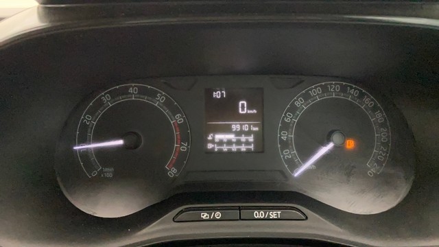 Skoda Slavia 1.0 TSI Active BSVI Second-hand 2022 Skoda Slavia 1.0 TSI Active BSVI for sale in Ahmedabad-23