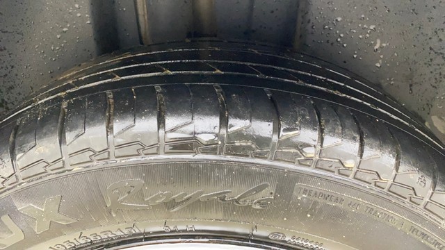 Skoda Slavia 1.0 TSI Active BSVI Second-hand 2022 Skoda Slavia 1.0 TSI Active BSVI for sale in Ahmedabad-8