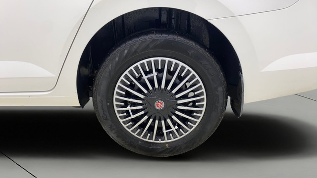 Skoda Slavia 1.0 TSI Active BSVI Second-hand 2022 Skoda Slavia 1.0 TSI Active BSVI for sale in Ahmedabad-28