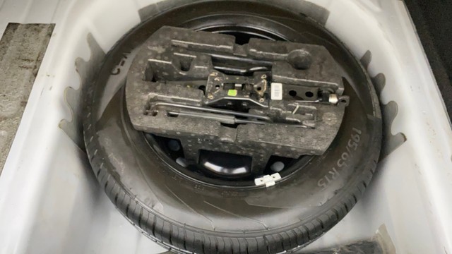 Skoda Slavia 1.0 TSI Active BSVI Second-hand 2022 Skoda Slavia 1.0 TSI Active BSVI for sale in Ahmedabad-30