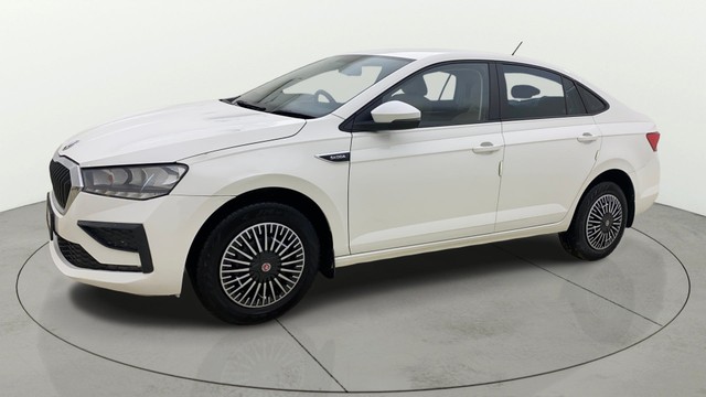 Skoda Slavia 1.0 TSI Active BSVI Second-hand 2022 Skoda Slavia 1.0 TSI Active BSVI for sale in Ahmedabad-17
