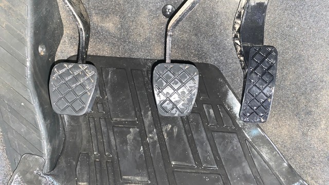 Skoda Slavia 1.0 TSI Active BSVI Second-hand 2022 Skoda Slavia 1.0 TSI Active BSVI for sale in Ahmedabad-24