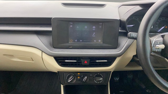 Skoda Slavia 1.0 TSI Active BSVI Second-hand 2022 Skoda Slavia 1.0 TSI Active BSVI for sale in Ahmedabad-1