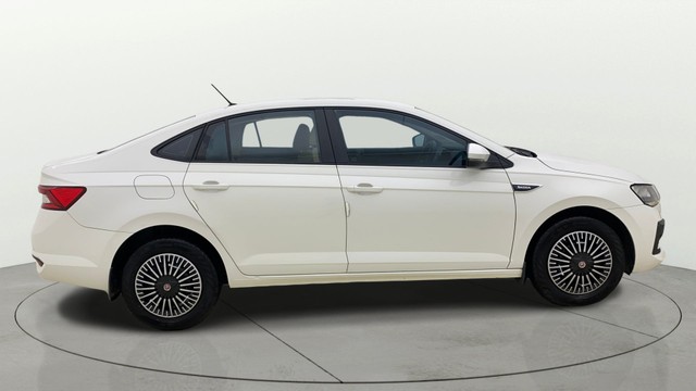 Skoda Slavia 1.0 TSI Active BSVI Second-hand 2022 Skoda Slavia 1.0 TSI Active BSVI for sale in Ahmedabad-12