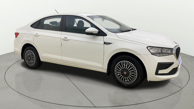 Skoda Slavia 1.0 TSI Active BSVI Second-hand 2022 Skoda Slavia 1.0 TSI Active BSVI for sale in Ahmedabad-11
