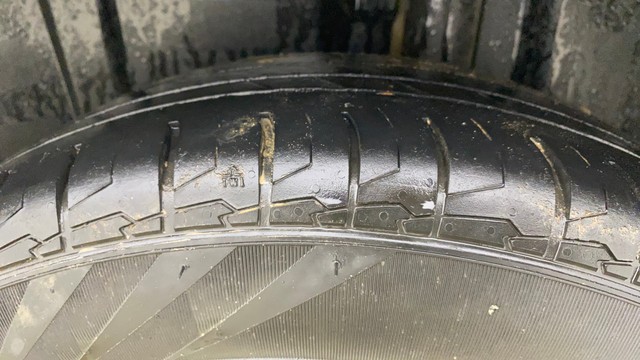 Skoda Slavia 1.0 TSI Active BSVI Second-hand 2022 Skoda Slavia 1.0 TSI Active BSVI for sale in Ahmedabad-9